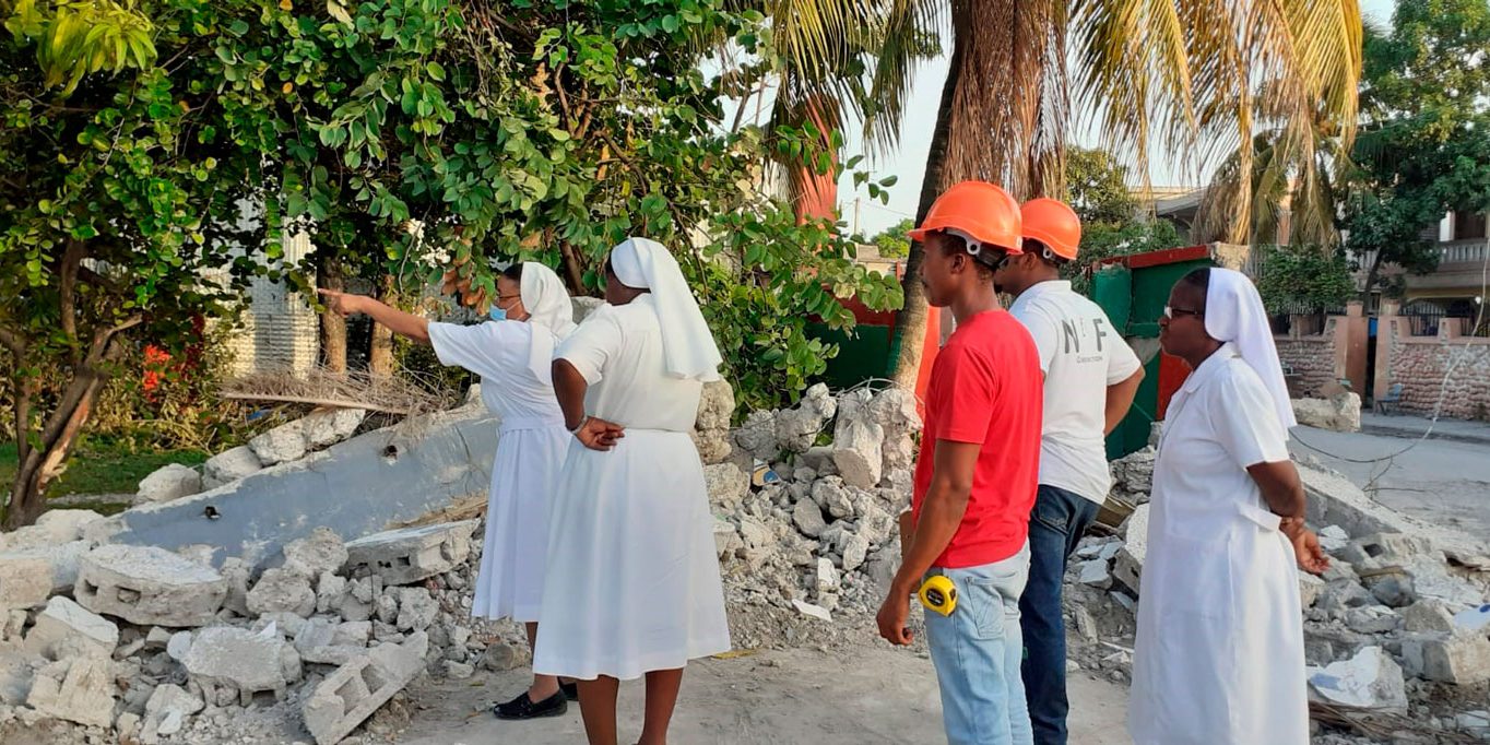 actec-news-seisme-haiti-otcobre-2021-05 Séisme en Haïti.