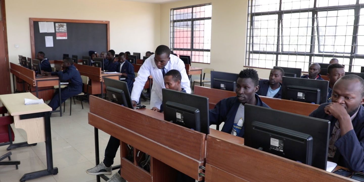 actec-news-ect-dual-training-system ECT - Dual Training System