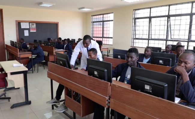 actec-news-ect-dual-training-system ECT - Dual Training System